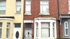 Modernisation in Coventry photo